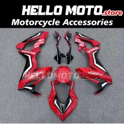Honda CBR 650R 2019-2020 Fairing P/N 1AV13