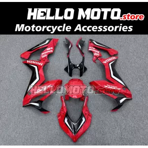 Honda CBR 650R 2019-2020 Fairing P/N 1AV13
