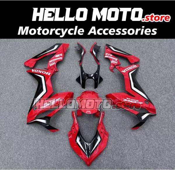 Honda CBR 650R 2019-2020 Fairing P/N 1AV13