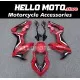 Honda CBR 650R 2019-2020 Fairing P/N 1AV13