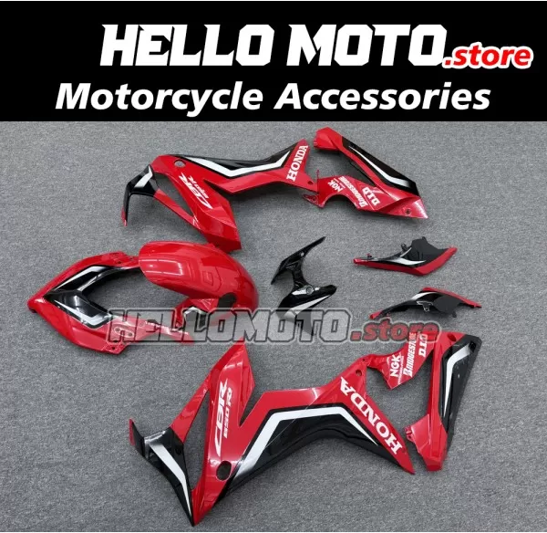 Honda CBR 650R 2019-2020 Fairing P/N 1AV13