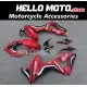 Honda CBR 650R 2019-2020 Fairing P/N 1AV13