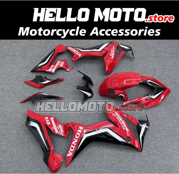 Honda CBR 650R 2019-2020 Fairing P/N 1AV13