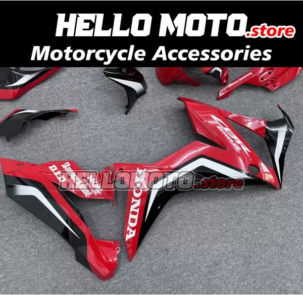 Honda CBR 650R 2019-2020 Fairing P/N 1AV13