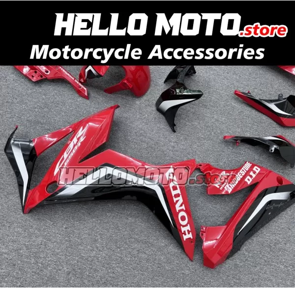 Honda CBR 650R 2019-2020 Fairing P/N 1AV13