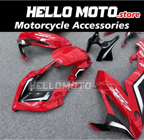 Honda CBR 650R 2019-2020 Fairing P/N 1AV13