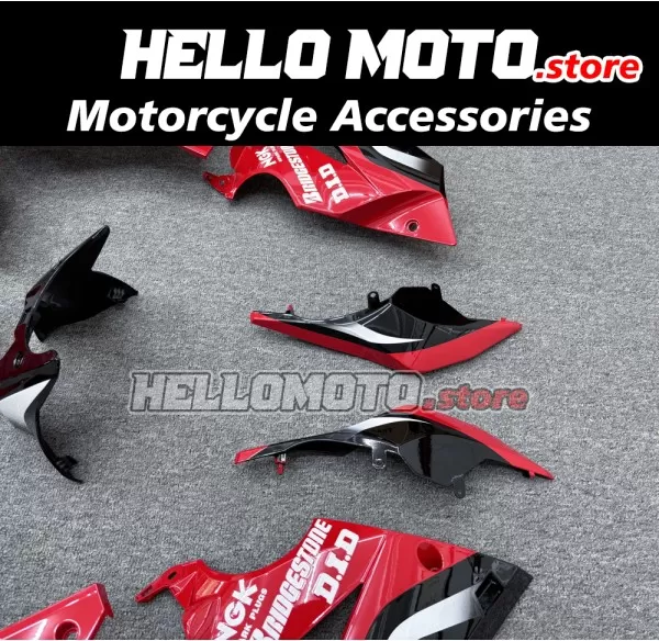 Honda CBR 650R 2019-2020 Fairing P/N 1AV13