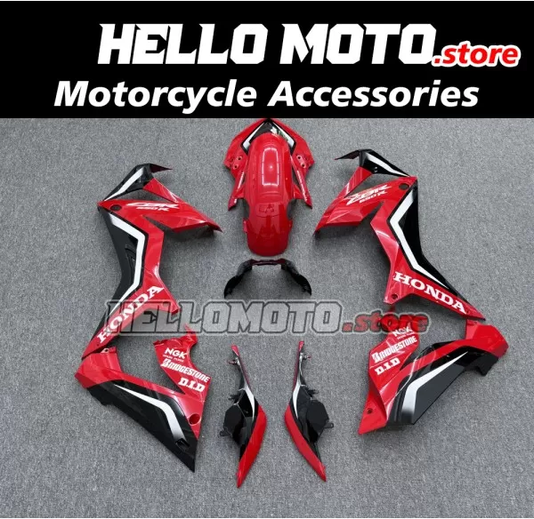 Honda CBR 650R 2019-2020 Fairing P/N 1AV13
