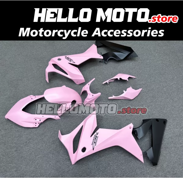 Honda CBR 650R 2019-2020 Fairing P/N 1AV14 Honda CBR 650R 2019-2020 Fairing P/N 1AV14