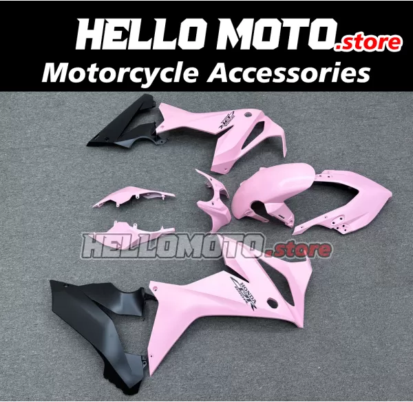 Honda CBR 650R 2019-2020 Fairing P/N 1AV14 Honda CBR 650R 2019-2020 Fairing P/N 1AV14