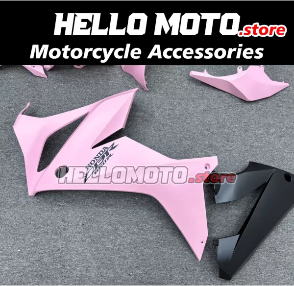 Honda CBR 650R 2019-2020 Fairing P/N 1AV14 Honda CBR 650R 2019-2020 Fairing P/N 1AV14