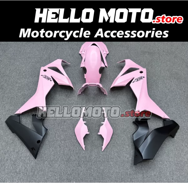 Honda CBR 650R 2019-2020 Fairing P/N 1AV14 Honda CBR 650R 2019-2020 Fairing P/N 1AV14