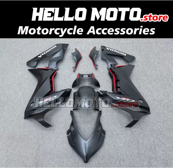 Honda CBR 650R 2019-2020 Fairing P/N 1AV15 Honda CBR 650R 2019-2020 Fairing P/N 1AV15