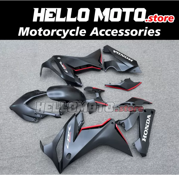 Honda CBR 650R 2019-2020 Fairing P/N 1AV15 Honda CBR 650R 2019-2020 Fairing P/N 1AV15