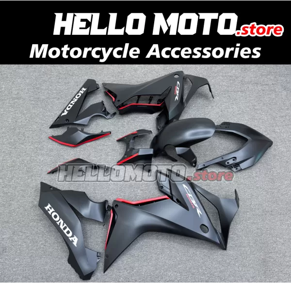 Honda CBR 650R 2019-2020 Fairing P/N 1AV15 Honda CBR 650R 2019-2020 Fairing P/N 1AV15