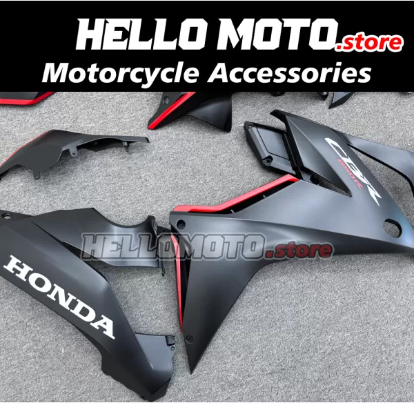 Honda CBR 650R 2019-2020 Fairing P/N 1AV15 Honda CBR 650R 2019-2020 Fairing P/N 1AV15
