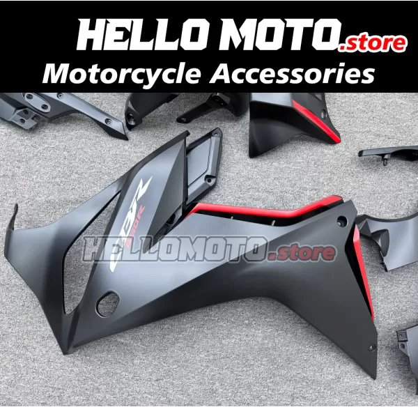 Honda CBR 650R 2019-2020 Fairing P/N 1AV15 Honda CBR 650R 2019-2020 Fairing P/N 1AV15