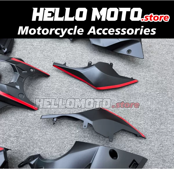 Honda CBR 650R 2019-2020 Fairing P/N 1AV15 Honda CBR 650R 2019-2020 Fairing P/N 1AV15