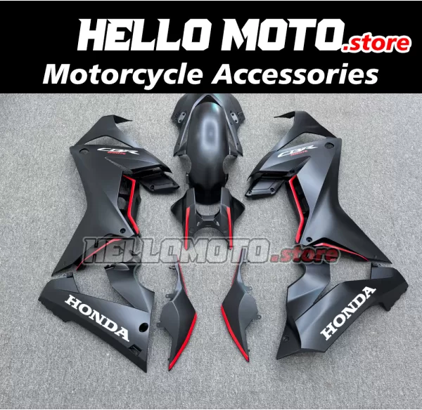 Honda CBR 650R 2019-2020 Fairing P/N 1AV15 Honda CBR 650R 2019-2020 Fairing P/N 1AV15