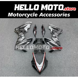Honda CBR 650R 2021-2023 Fairing P/N 1P2