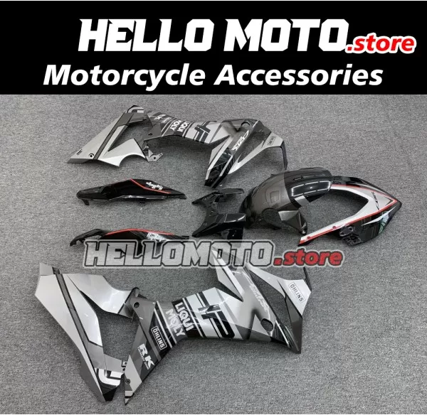 Honda CBR 650R 2021-2023 Fairing P/N 1P2 Honda CBR 650R 2021-2023 Fairing P/N 1P2