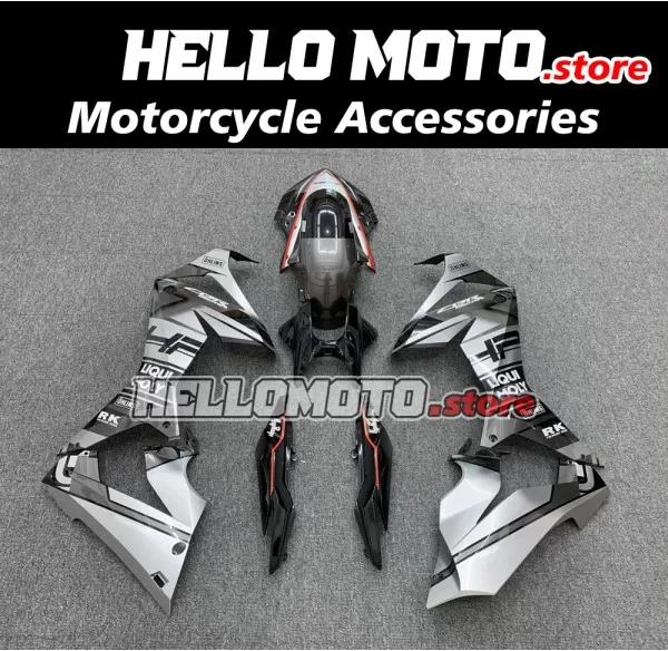 Honda CBR 650R 2021-2023 Fairing P/N 1P2 Honda CBR 650R 2021-2023 Fairing P/N 1P2