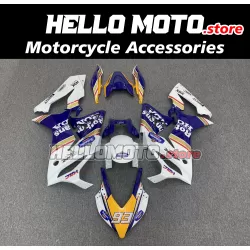 Honda CBR 650R 2021-2023 Fairing P/N 1P1