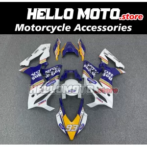 Honda CBR 650R 2021-2023 Fairing P/N 1P1 Honda CBR 650R 2021-2023 Fairing P/N 1P1