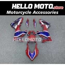 Honda CBR 650R 2021-2023 Fairing P/N 1P3 Honda CBR 650R 2021-2023 Fairing P/N 1P3