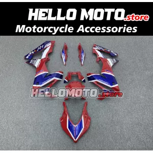 Honda CBR 650R 2021-2023 Fairing P/N 1P3
