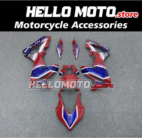 Honda CBR 650R 2021-2023 Fairing P/N 1P3 Honda CBR 650R 2021-2023 Fairing P/N 1P3