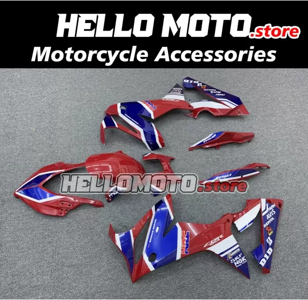 Honda CBR 650R 2021-2023 Fairing P/N 1P3 Honda CBR 650R 2021-2023 Fairing P/N 1P3