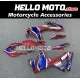 Honda CBR 650R 2021-2023 Fairing P/N 1P3 Honda CBR 650R 2021-2023 Fairing P/N 1P3
