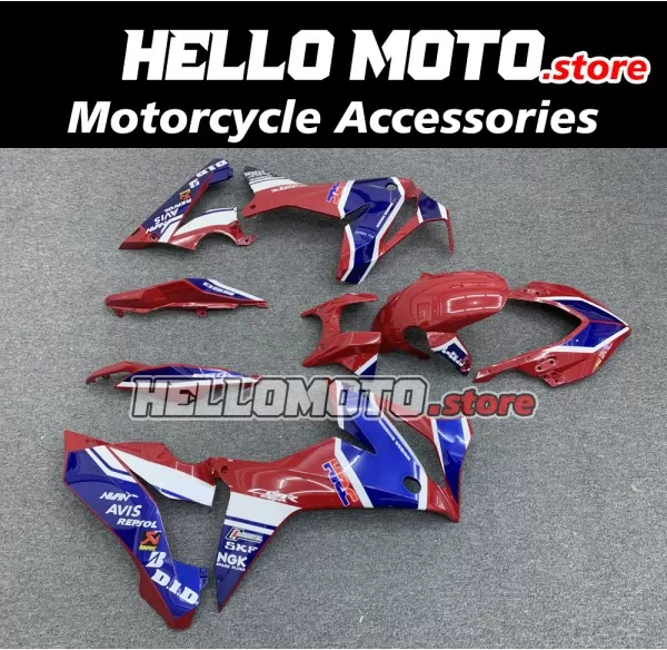 Honda CBR 650R 2021-2023 Fairing P/N 1P3 Honda CBR 650R 2021-2023 Fairing P/N 1P3