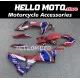 Honda CBR 650R 2021-2023 Fairing P/N 1P3 Honda CBR 650R 2021-2023 Fairing P/N 1P3