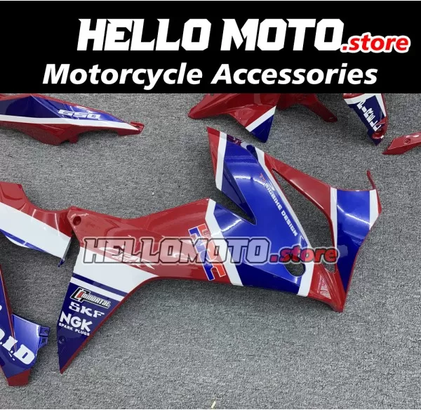 Honda CBR 650R 2021-2023 Fairing P/N 1P3 Honda CBR 650R 2021-2023 Fairing P/N 1P3