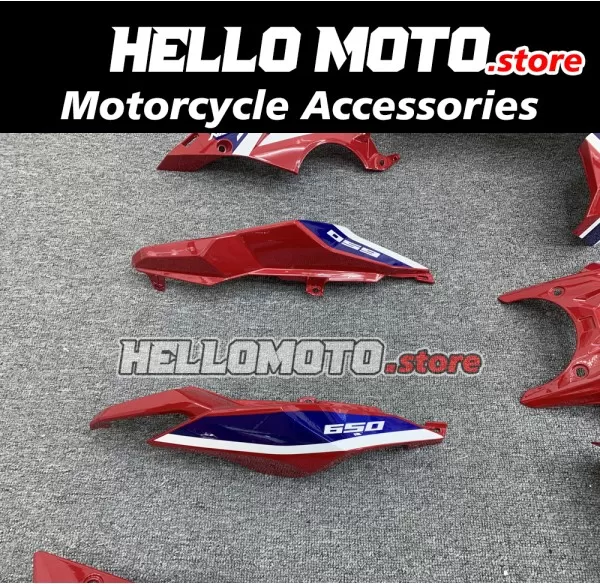 Honda CBR 650R 2021-2023 Fairing P/N 1P3 Honda CBR 650R 2021-2023 Fairing P/N 1P3