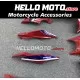 Honda CBR 650R 2021-2023 Fairing P/N 1P3 Honda CBR 650R 2021-2023 Fairing P/N 1P3