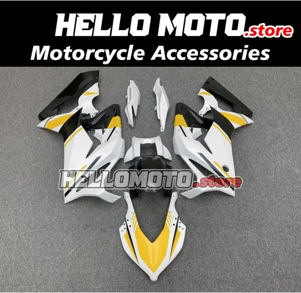 Honda CBR 650R 2021-2023 Fairing P/N 1P4