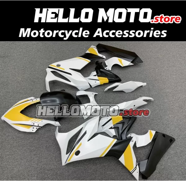 Honda CBR 650R 2021-2023 Fairing P/N 1P4