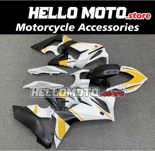 Honda CBR 650R 2021-2023 Fairing P/N 1P4