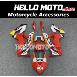 Honda CBR 650R 2021-2023 Fairing P/N 1P5