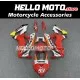 Honda CBR 650R 2021-2023 Fairing P/N 1P5
