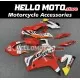 Honda CBR 650R 2021-2023 Fairing P/N 1P5