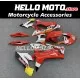 Honda CBR 650R 2021-2023 Fairing P/N 1P5
