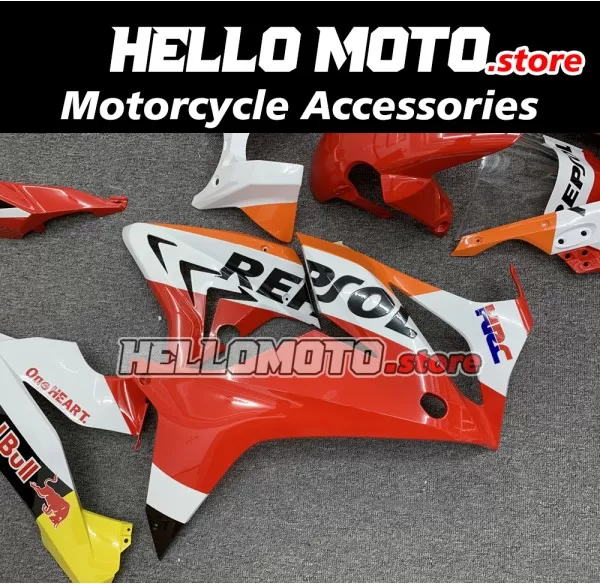 Honda CBR 650R 2021-2023 Fairing P/N 1P5