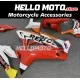 Honda CBR 650R 2021-2023 Fairing P/N 1P5
