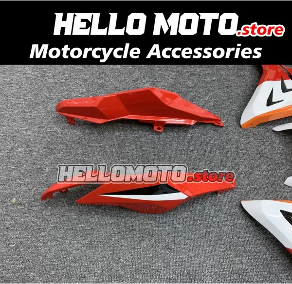 Honda CBR 650R 2021-2023 Fairing P/N 1P5