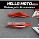 Honda CBR 650R 2021-2023 Fairing P/N 1P5