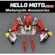 Honda CBR 650R 2021-2023 Fairing P/N 1P5